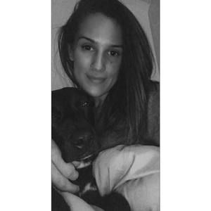 Meet your Posher, Caitlin